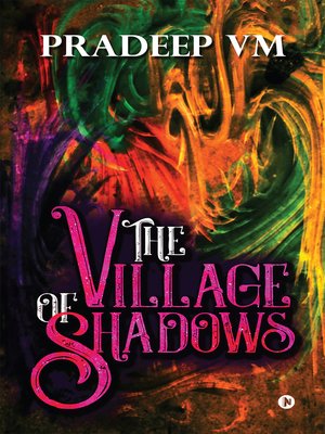 cover image of The Village of Shadows